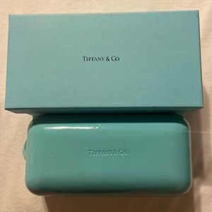 Tiffany&Co sunglasses TF 4024